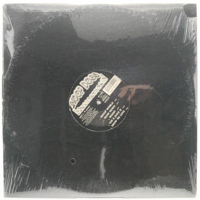 Da Game Is To Be Sold, Not To Be Told (2LP, 1-st, USA), 1998