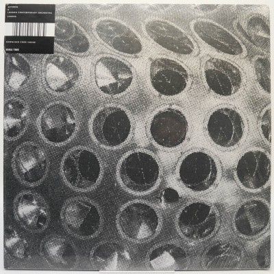 Виниловая пластинка LAGEOS (2LP), 2018