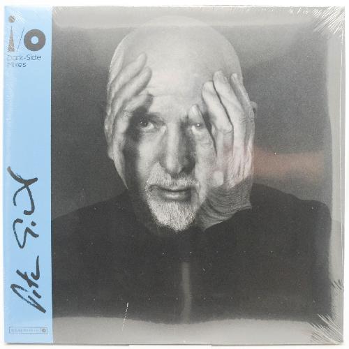 I/O Dark-Side Mixes