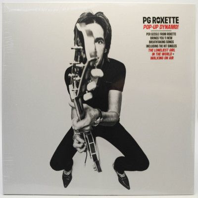 Pop-Up Dynamo!, 2022