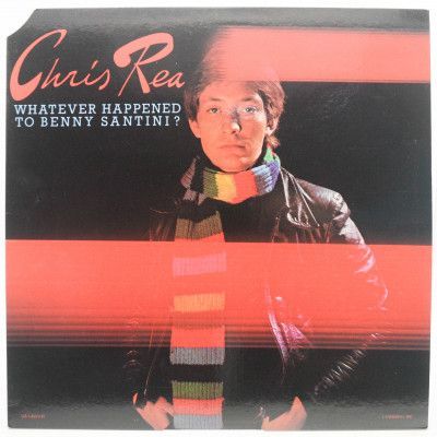 Whatever Happened To Benny Santini? (USA), 1978