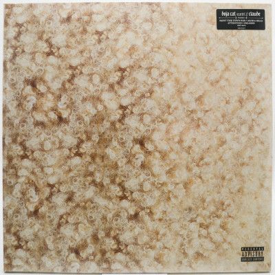 Виниловая пластинка Scarlet 2 Claude (2LP), 2023