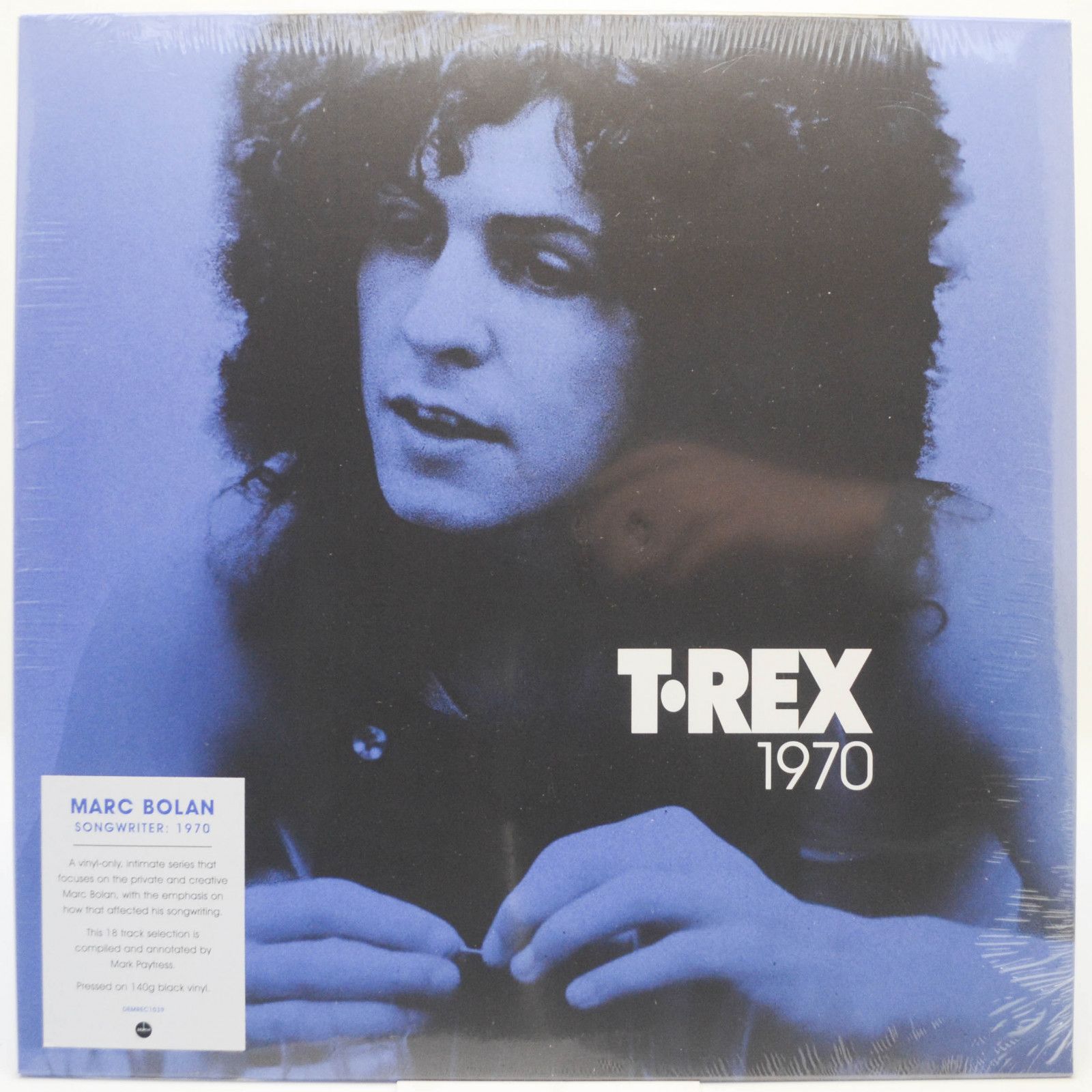 T. Rex — 1970, 2022