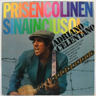 Prisencolinensinainciusol, 1973