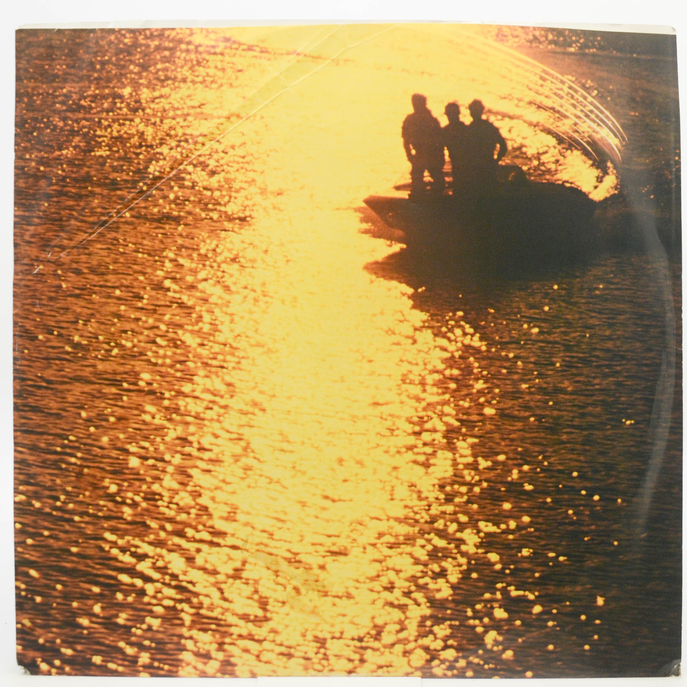 Bee Gees — Spirits Having Flown (USA), 1979