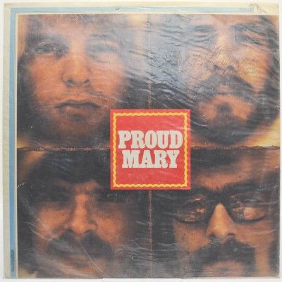 Proud Mary, 1969