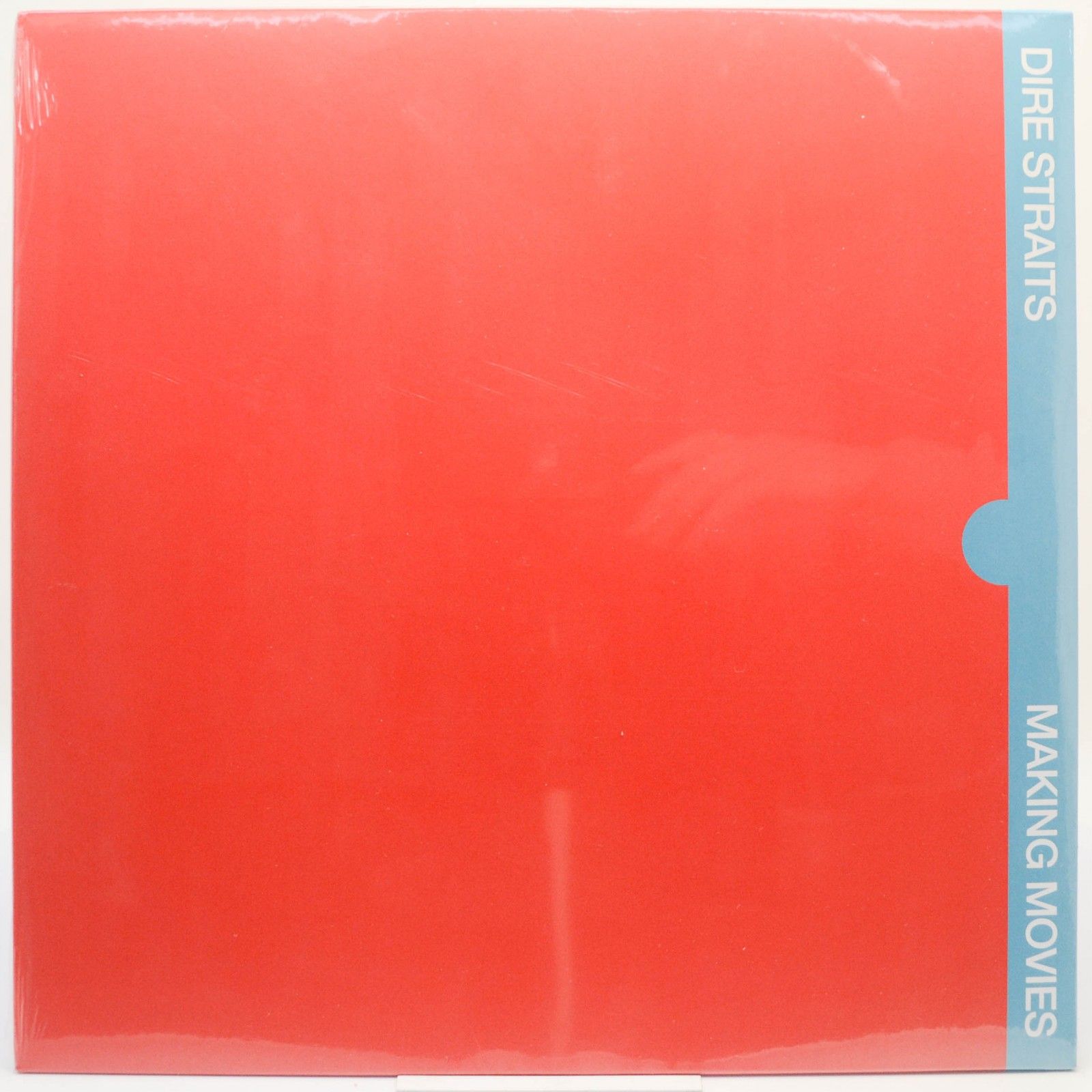 Dire Straits — Making Movies, 1980