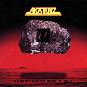 No Parole From Rock 'N' Roll