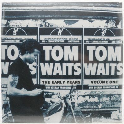 The Early Years, Vol. 1