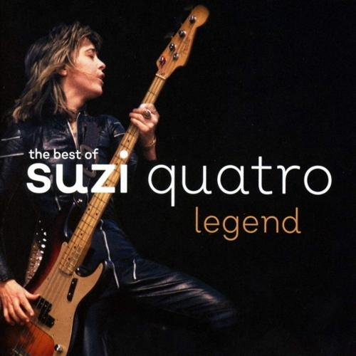Legend - The Best Of