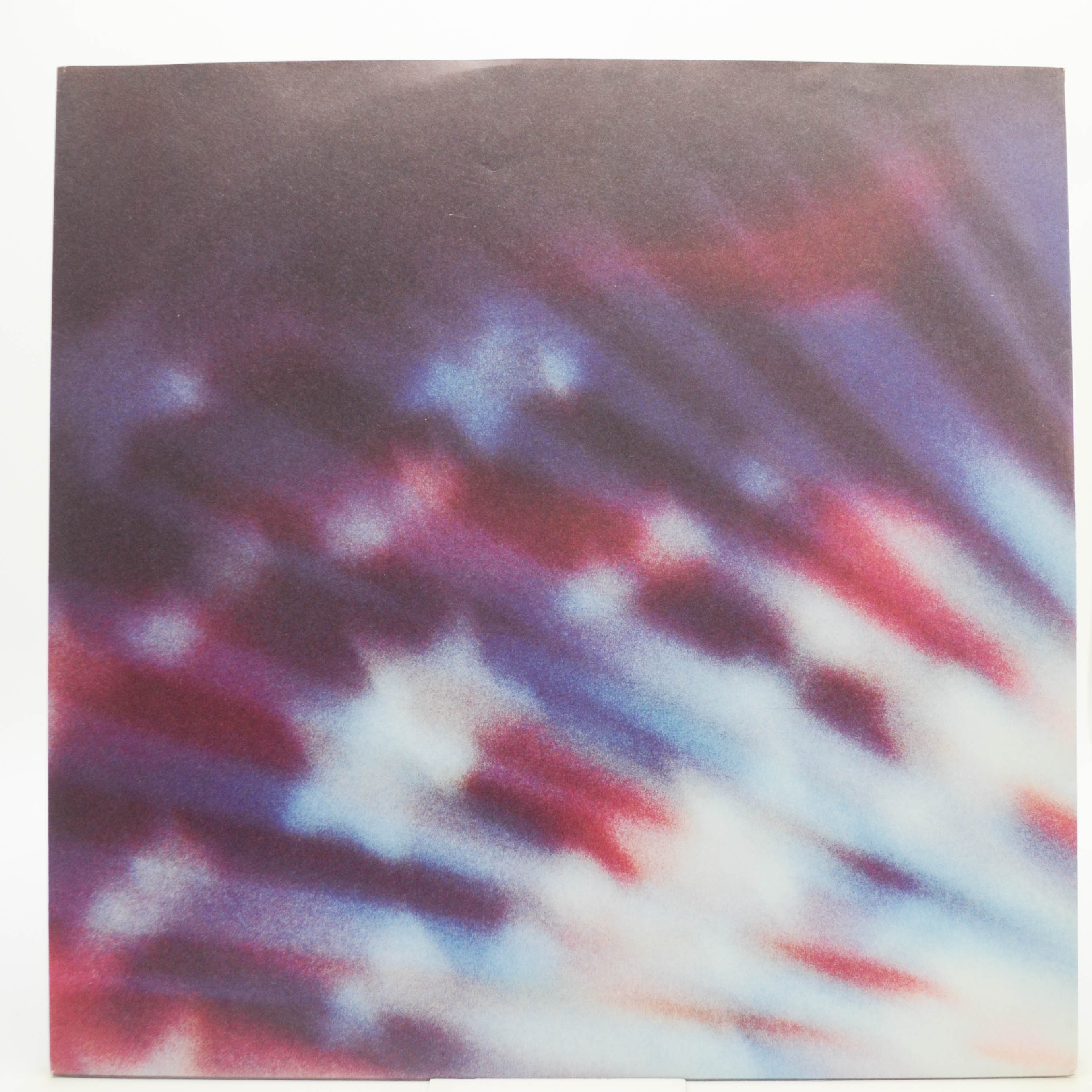 Paul McCartney — Tripping The Live Fantastic (3LP), 1990