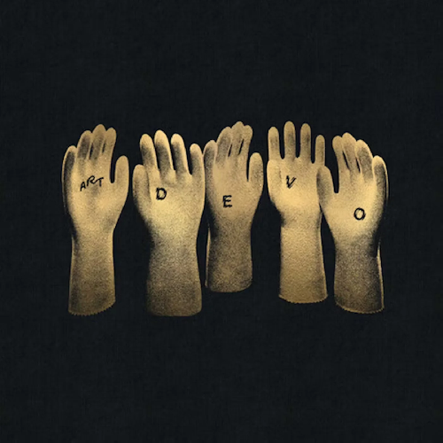 Art Devo 1973-1977
