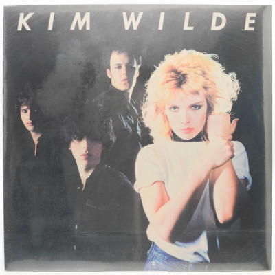 Kim Wilde, 1981