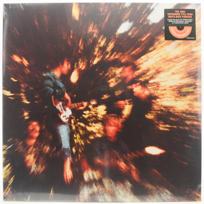 Виниловая пластинка Bayou Country, 1969