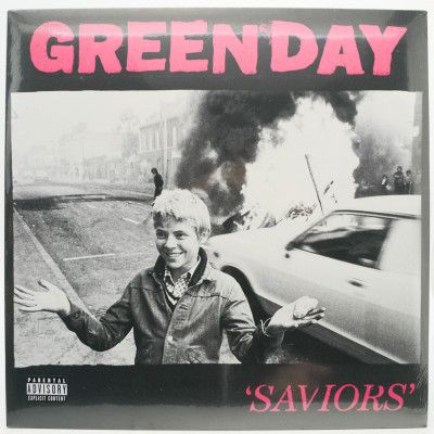 Saviors, 2024