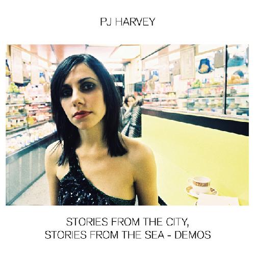 Stories From The City Stories From The Sea - Demos