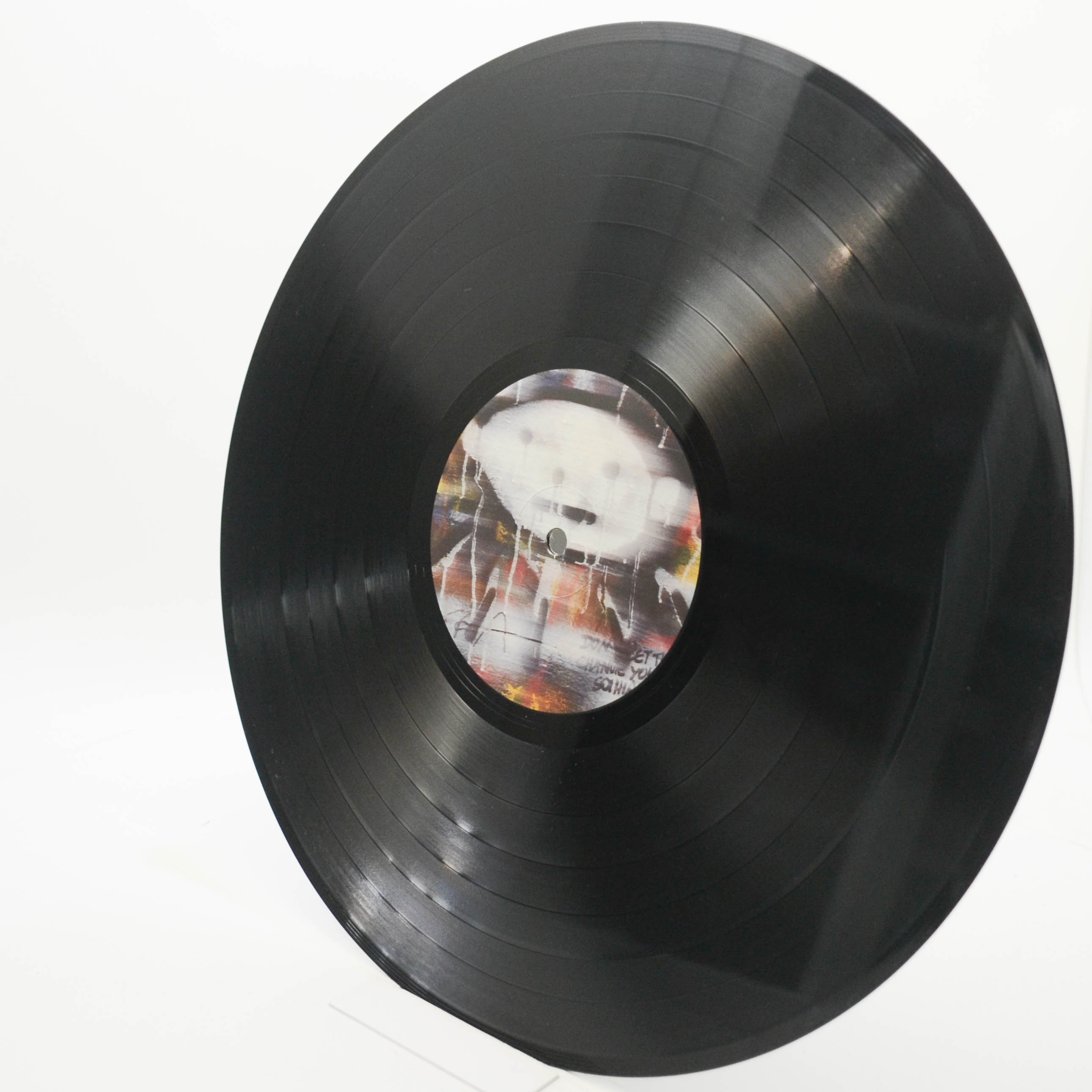 U2 — Achtung Baby, 1991