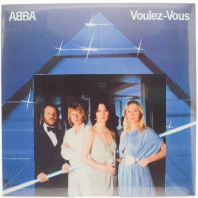Voulez-Vous, 1979
