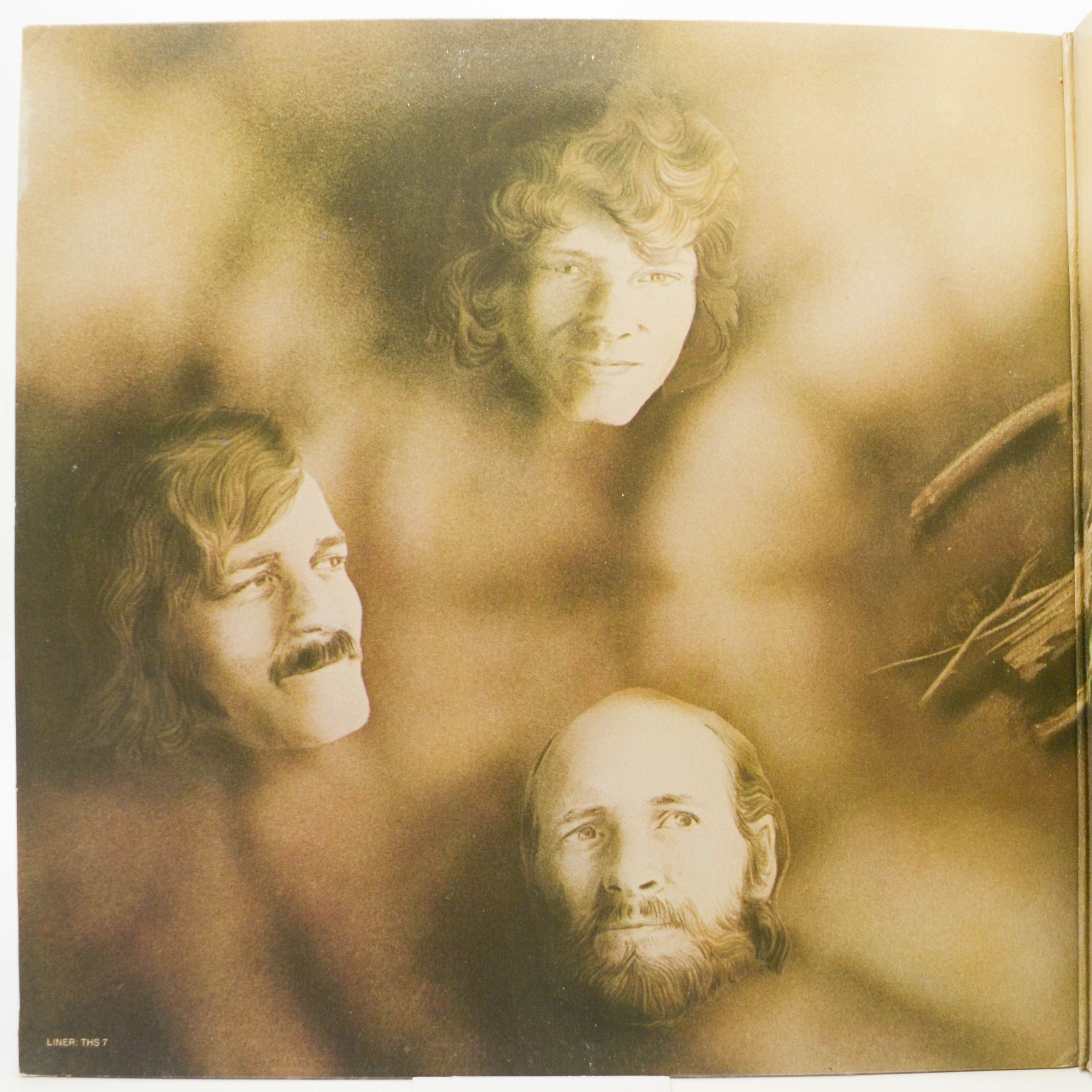 Виниловая пластинка Moody Blues — Seventh Sojourn, 1972