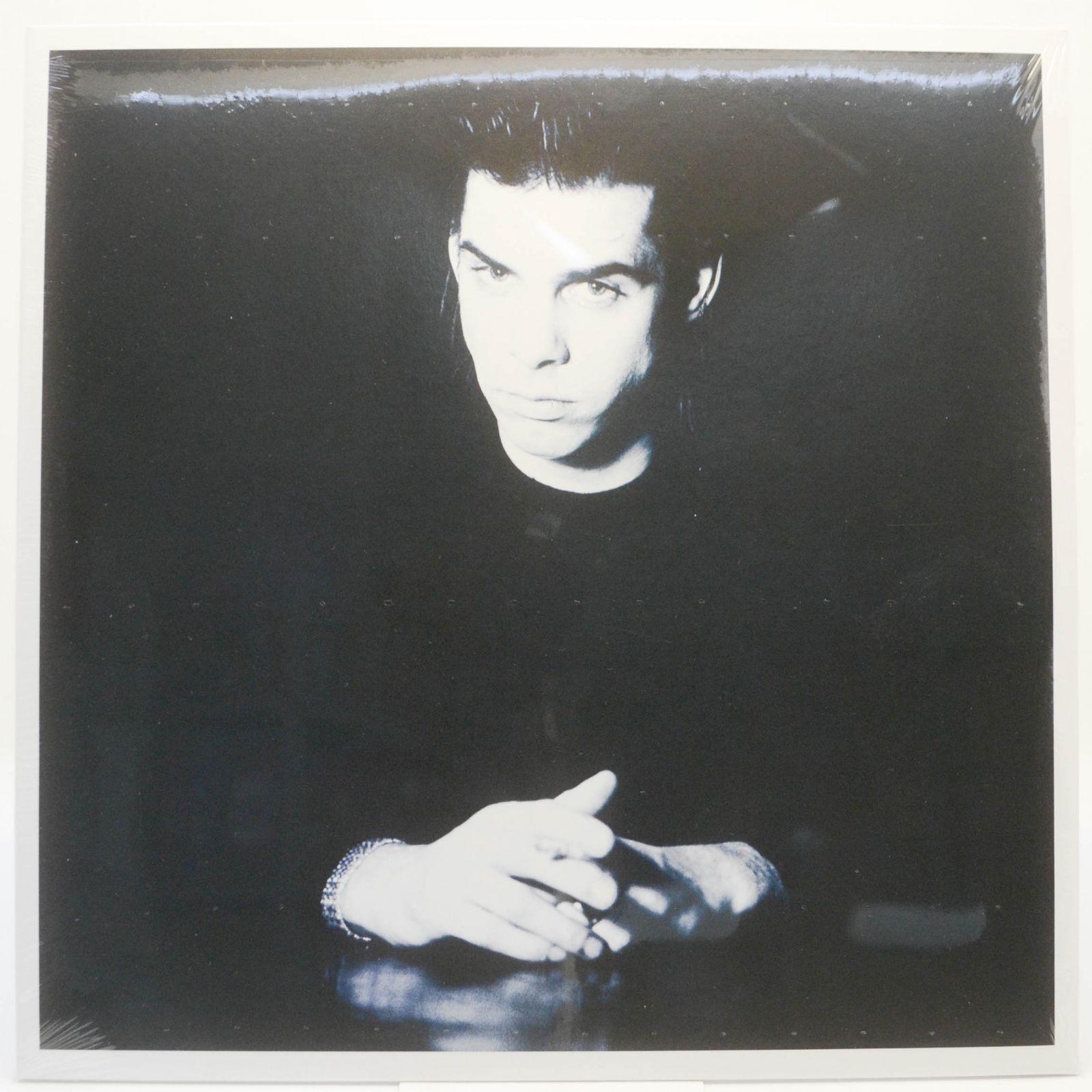 The Firstborn Is Dead, 1985