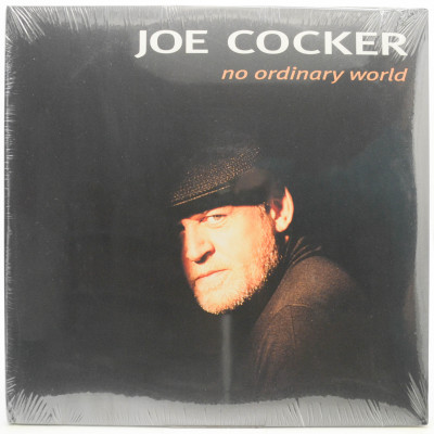 Виниловая пластинка No Ordinary World (2LP), 1999