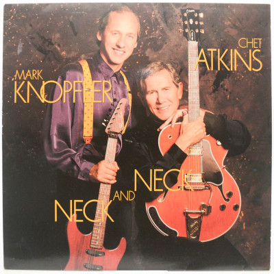 Neck And Neck, 1990