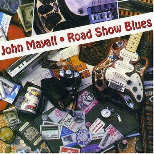 Road Show Blues