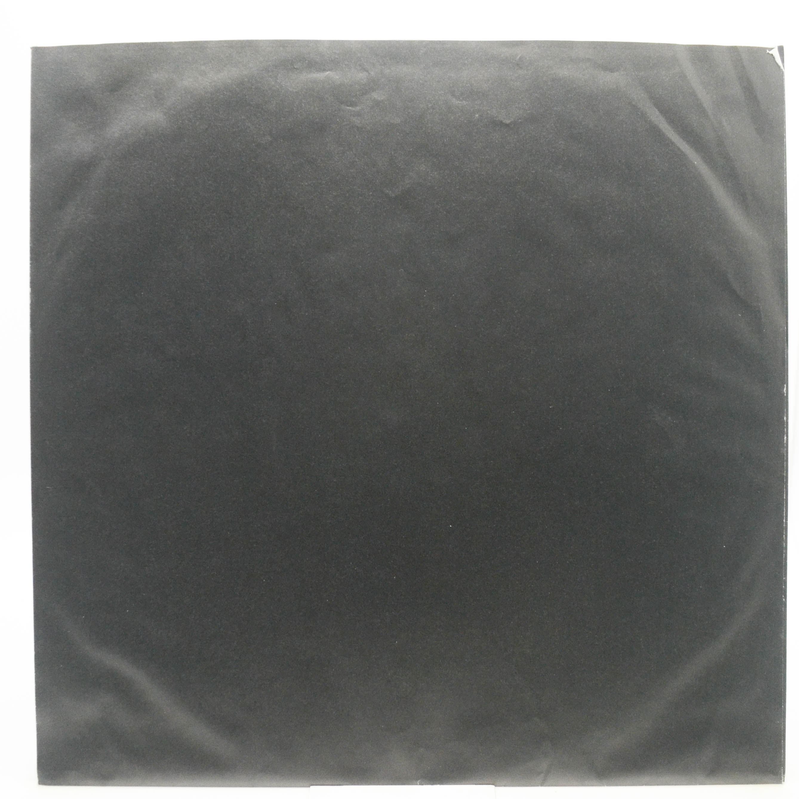 ZZ Top — Afterburner, 1985