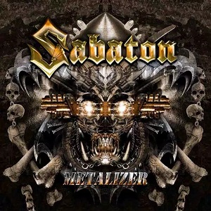 Metalizer Re-Armed