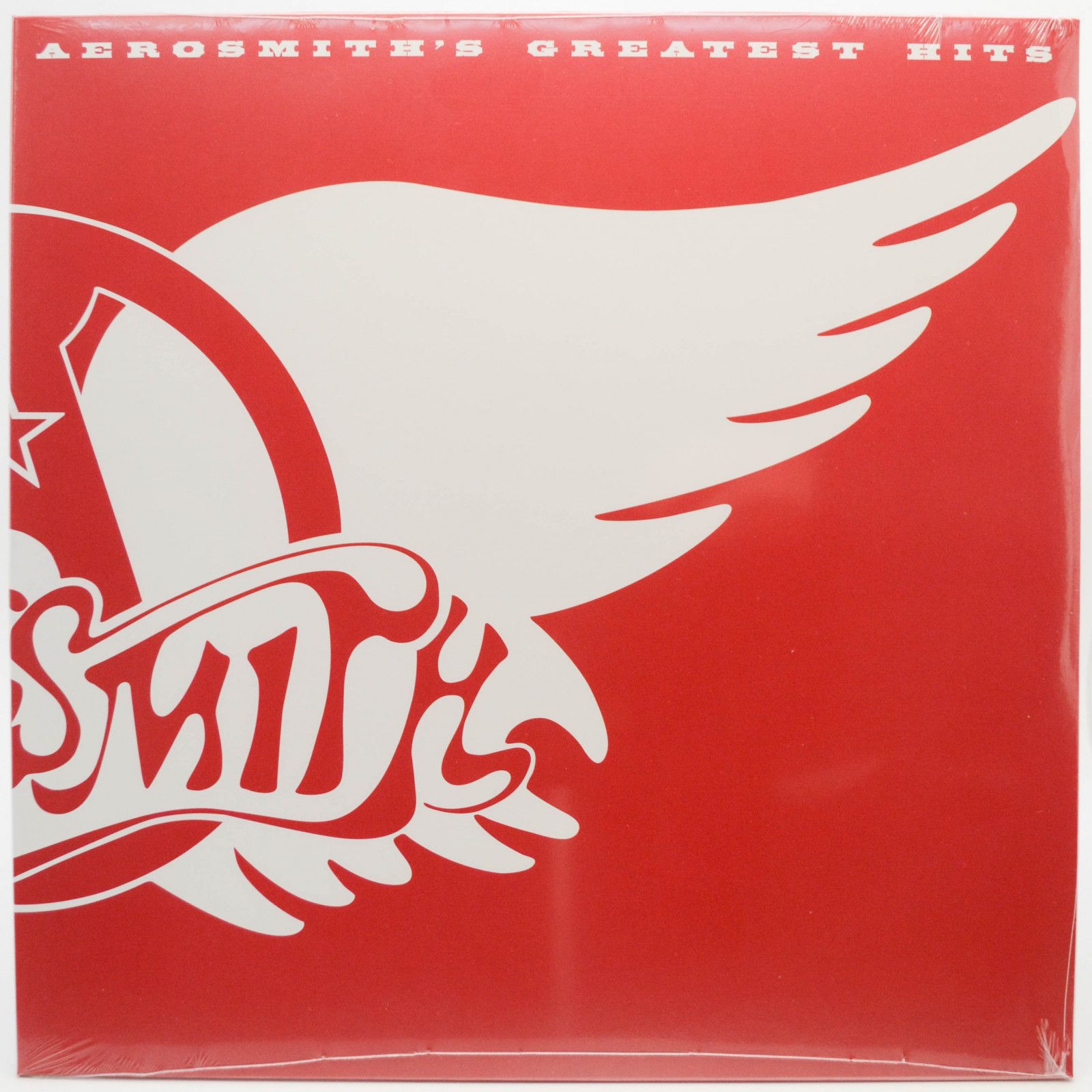 Aerosmith — Aerosmith's Greatest Hits, 1980