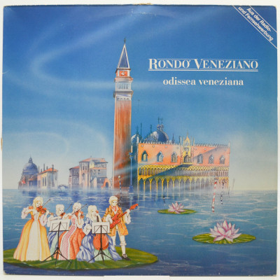 Odissea Veneziana, 1985