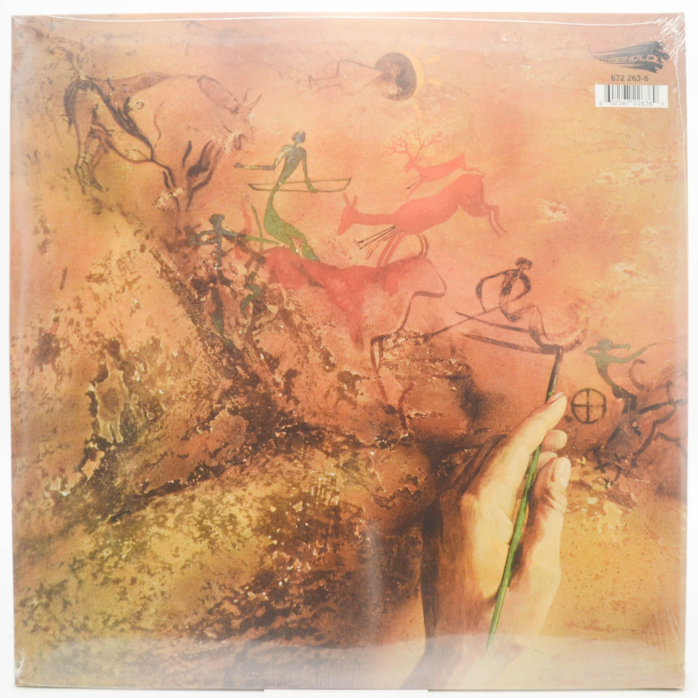 Виниловая пластинка Moody Blues — To Our Childrens Childrens Children, 1969