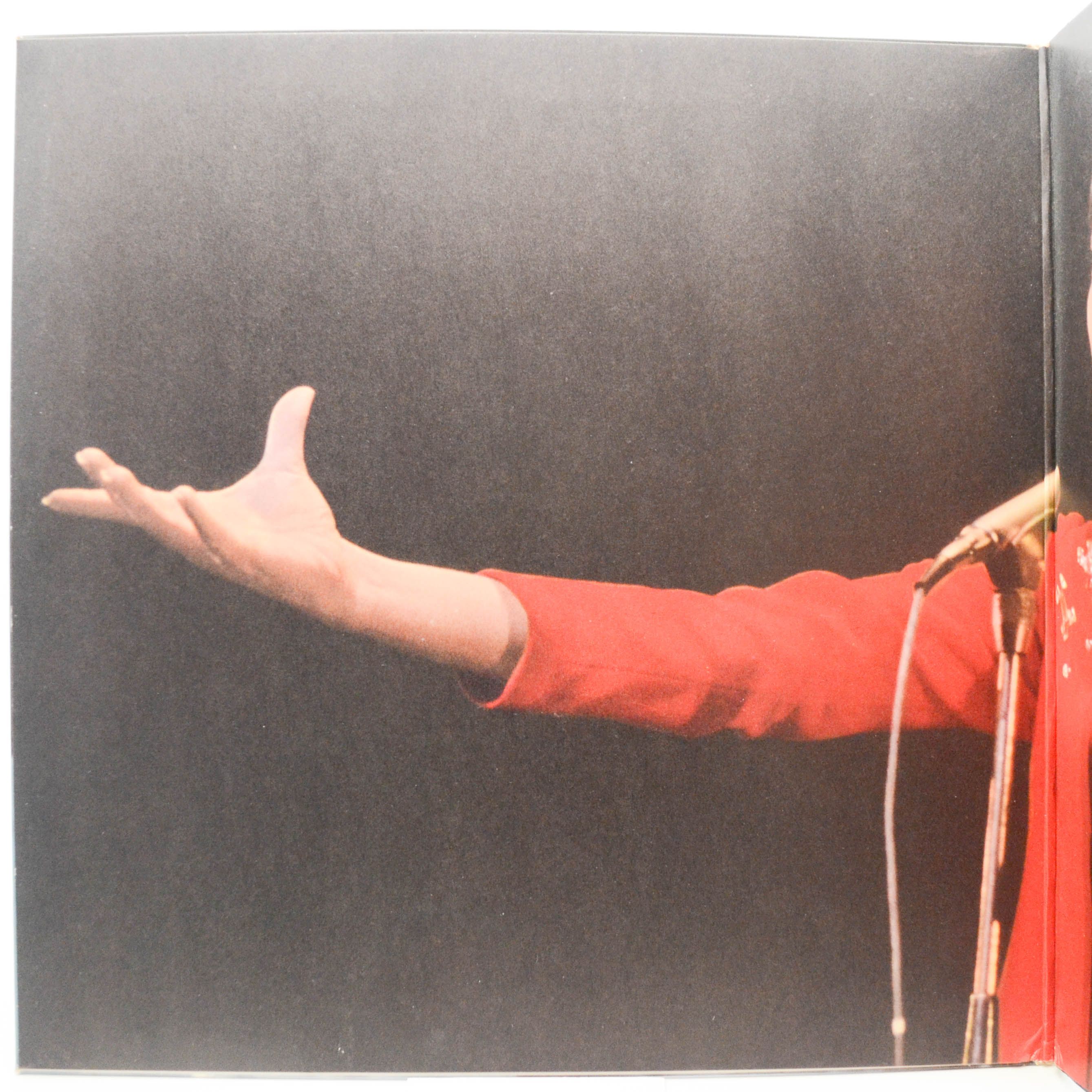 Mireille Mathieu — En Direct De L'Olympia, 1968