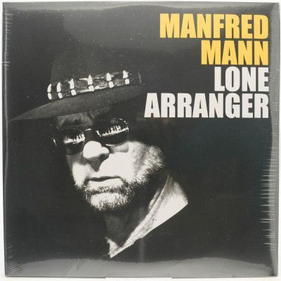 Виниловая пластинка Lone Arranger (2LP), 2014