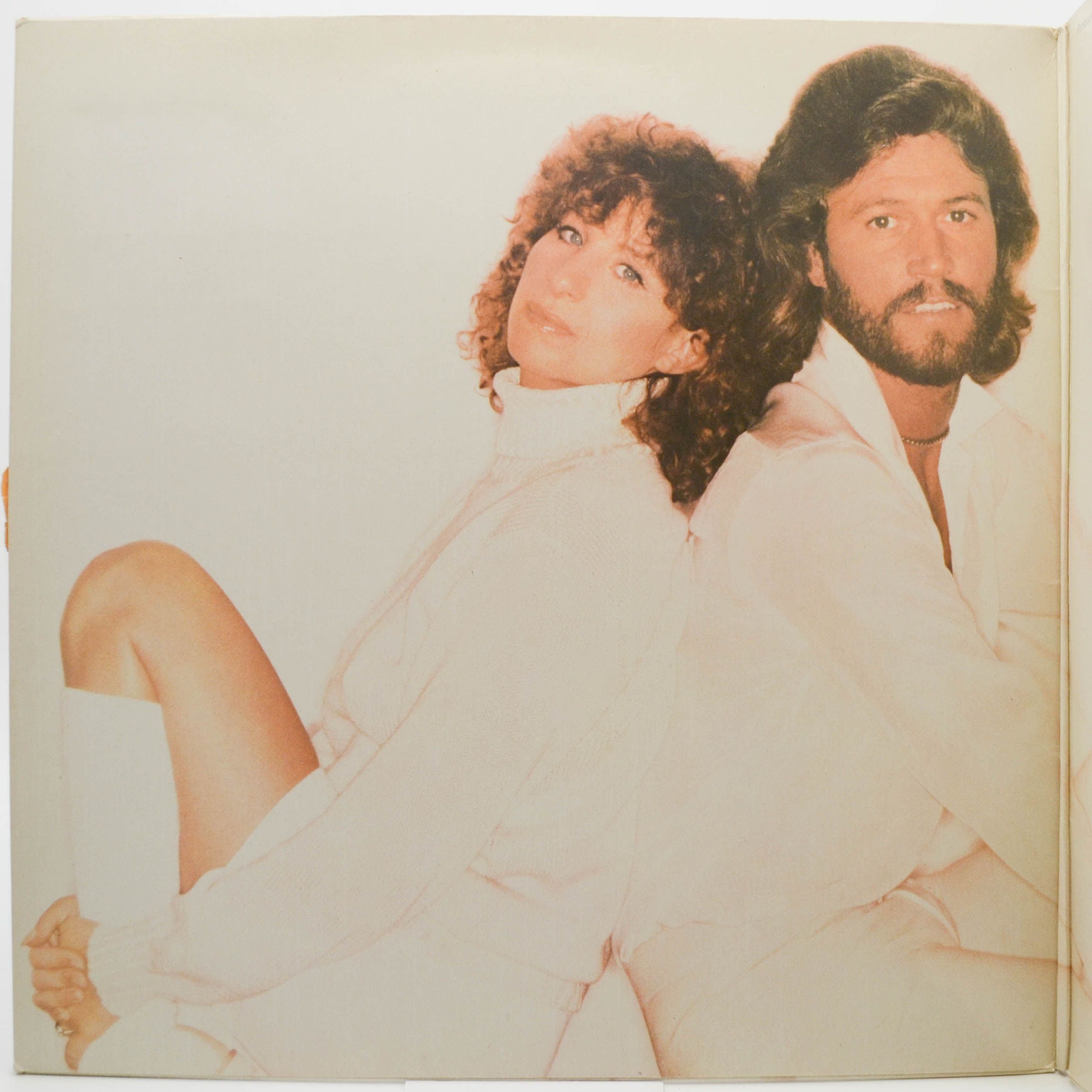 Streisand — Guilty, 1980