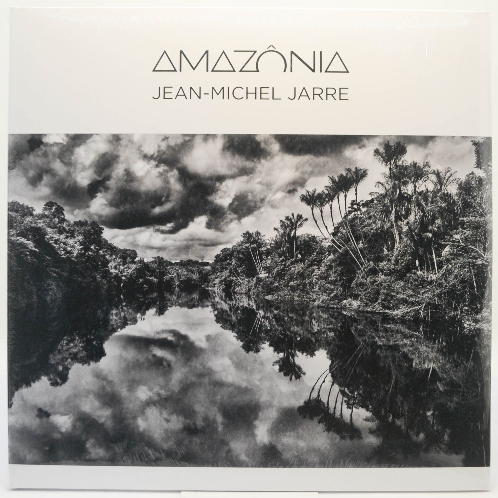 Amazônia (2LP), 2021