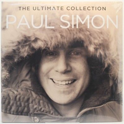 Виниловая пластинка The Ultimate Collection (2LP), 2015