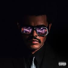 After Hours Remix EP