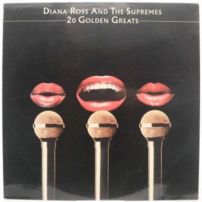 20 Golden Greats, 1977