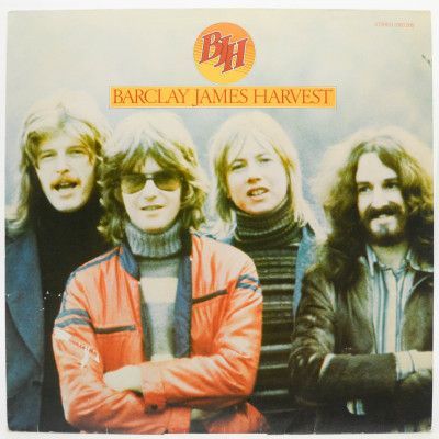 Виниловая пластинка Everyone Is Everybody Else, 1974