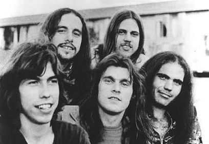 Bloodrock