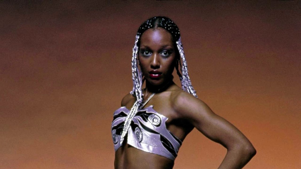 Amii Stewart