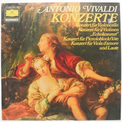 Konzerte