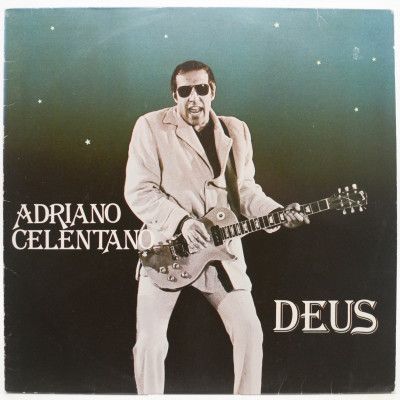 Deus, 1981