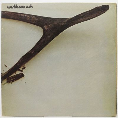 Виниловая пластинка Wishbone Ash, 1970