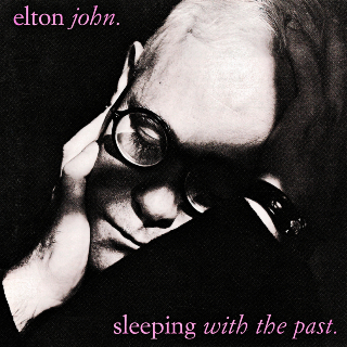 Sleeping With The Past