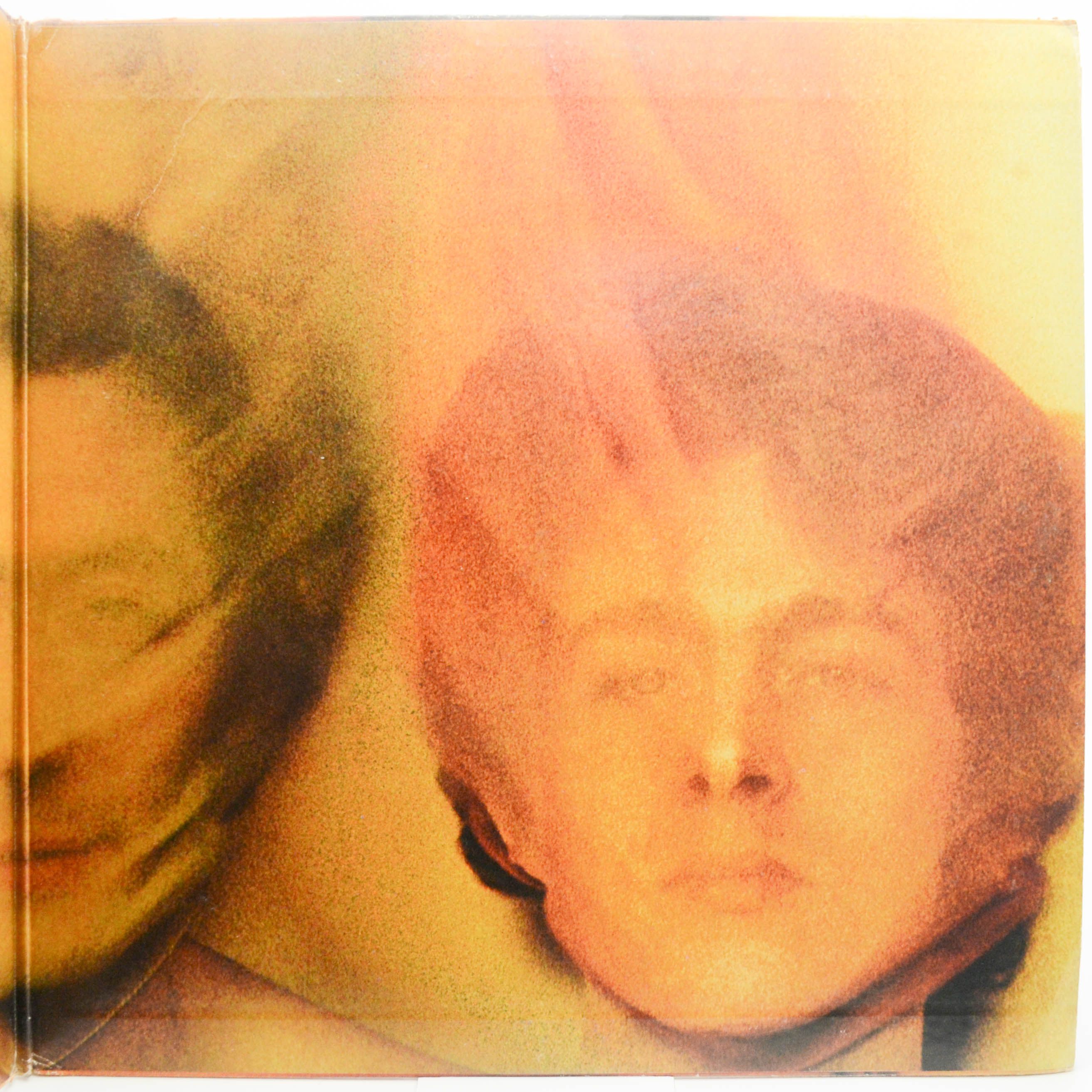 Rolling Stones — Goats Head Soup, 1973