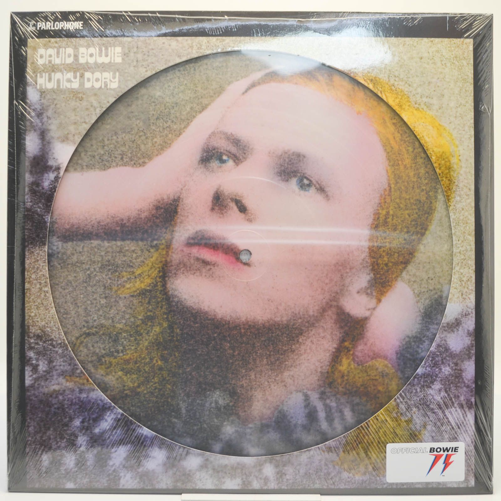 David Bowie — Hunky Dory, 1971