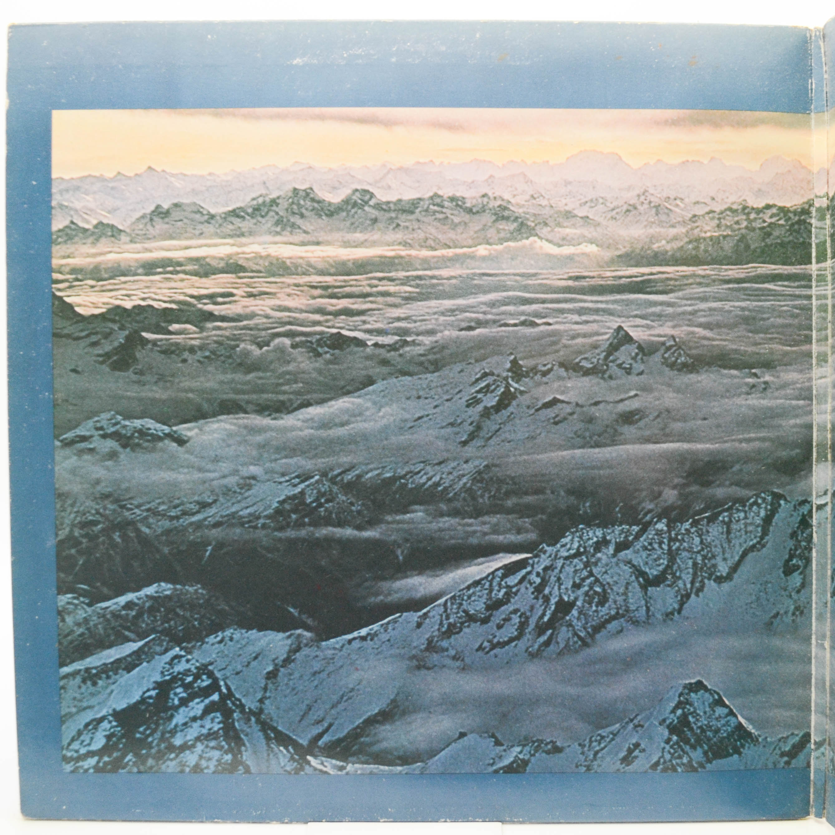 Santana — Moonflower (2LP), 1977