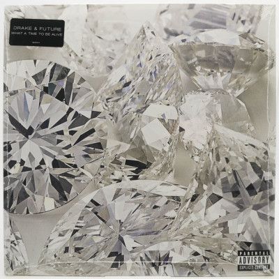 Виниловая пластинка What A Time To Be Alive, 2015
